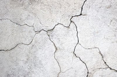 Why does concrete crack? Part 1 - The reasons