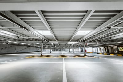 9 factors to consider when choosing a protective car park ...